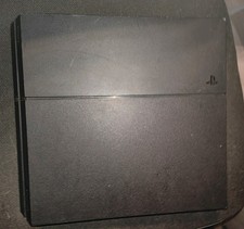 Ps4 Konsole +  Controller