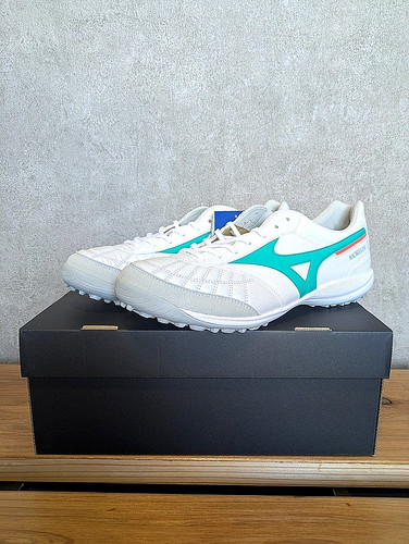 Neu mizuno futsal schuhe - mizuno,