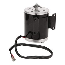 Bürstenmotor 12 V 500 W