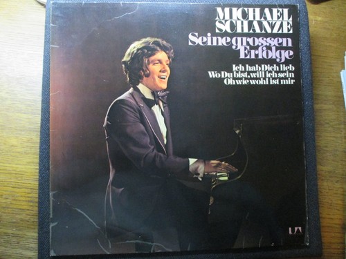 Top aus sammlung - lp, rar