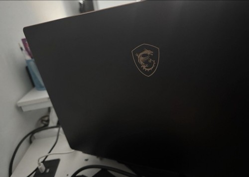 Msi gs75 stealth - 🔥,