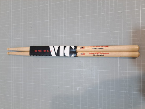 Vic firth sd4 combo american - sd4,