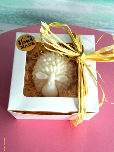 Geschenk set handgemachte - set,,