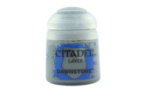 Warhammer 40k dawnstone 12ml - 40k,