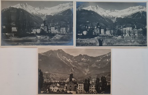 Innsbruck mariahilf - 3,