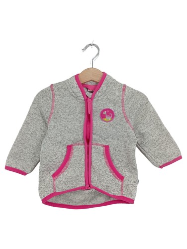 Liegelind fleecejacke mädchen - fleecejacke,