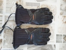 Original Harley Davidson beheizbare Handschuhe