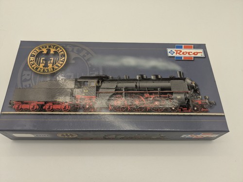 Roco spur 63361 - h0,