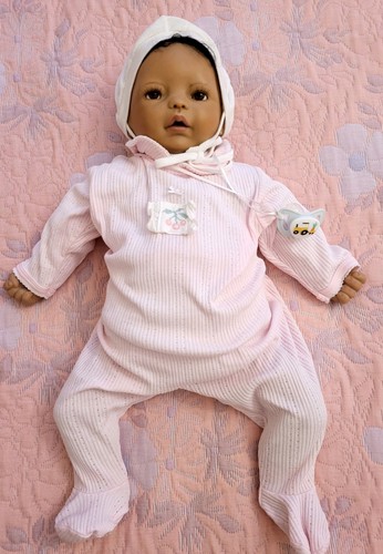 Sigikid babypuppe 82j t - sigikid, "babypuppe"