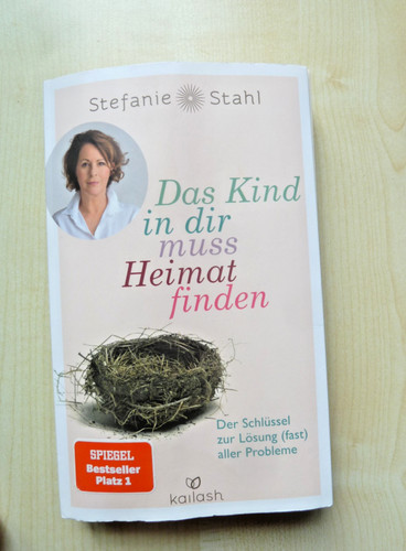 Das kind dir muss - kind,