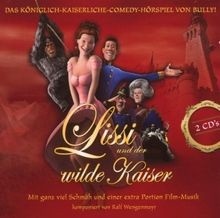 Lissi und der - , kaiser
