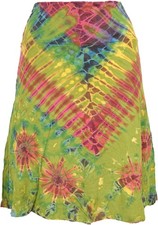 Unikat batik hippie - batik,