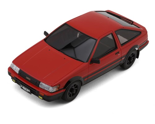 Kyosho toyota corolla levin - corolla,