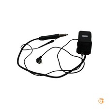 TOOLCRAFT REPARATURSTATION Lötstation Entlötstation SMD digital SIEHE TEXT/FOTO