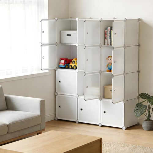 Diy kleiderschrank würfel - diy, 12