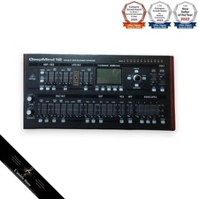 Behringer deepmind 12d analog - deepmind,
