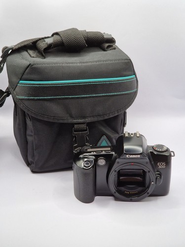 Canon eos 500 schwarz - canon,