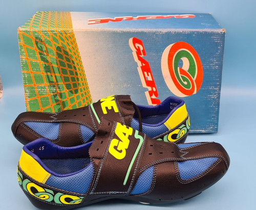 Rennrad schuhe gaerne - rennrad, gr.45
