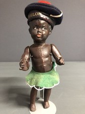 Seltene antike Heubach Sonne