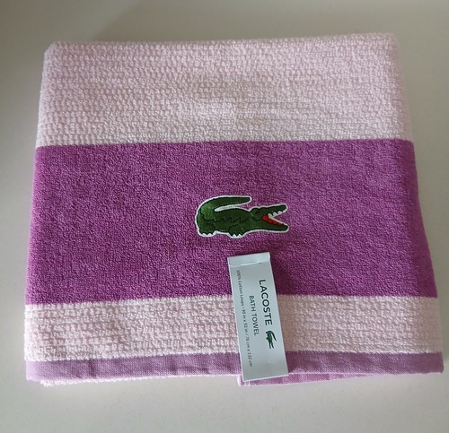 Lacoste strand bad sommer - strand,