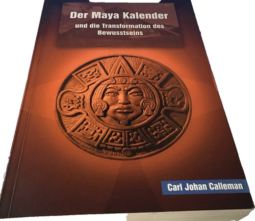 Der maya kalender - der, und