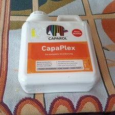 Grundierung capaplex elefantenhaut 750 ml Innen & Außen transparent