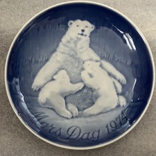 Bing & Gröndahl 9374