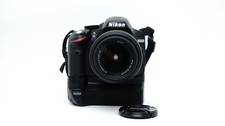 Nikon D3200 24.2 MP