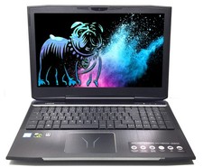 Medion Erazer X6805 15,6" FHD