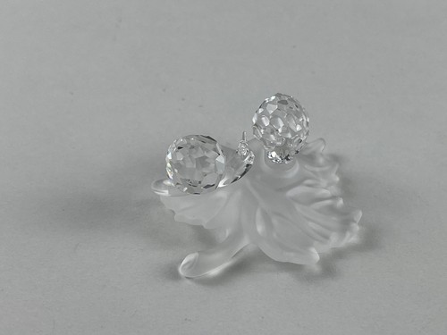 Swarovski figur 268196 - swarovski,