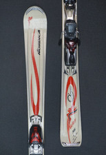 Ski Nordica Victory Olympia