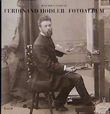 Ferdinand Hodler Fotoalbum