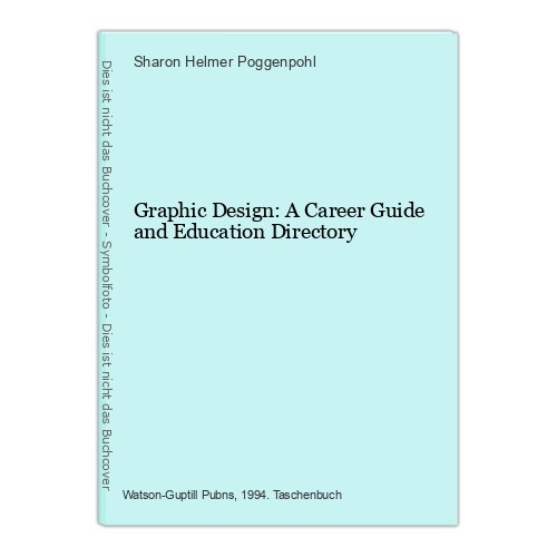 Graphic design career guide - graphic, a
