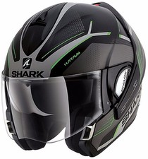 Shark EVOLINE 3 HATAUM ! Gr.M