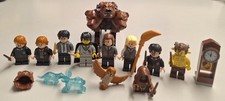 Lego Harry Potter Minifiguren