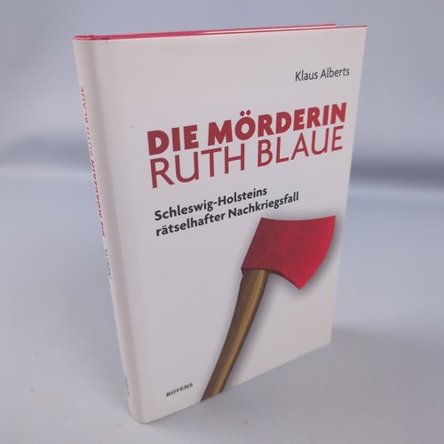 Klaus alberts die mörderin - alberts,