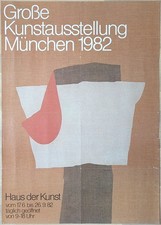 Poster Plakat - Große