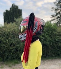 Helm In Cartoon Optik