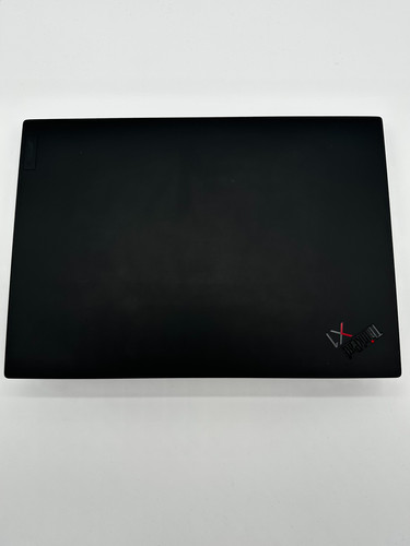 Lenovo thinkpad carbon gen - x1,