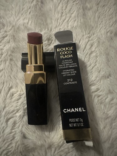 Chanel rouge coco flash - coco, nr