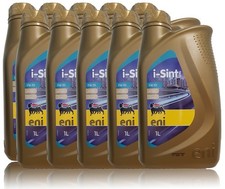 eni i-sint 0W 30 10x 1 Liter