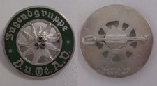 Abzeichen deutscher und - abzeichen,