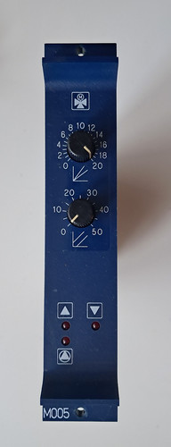 Buderus ecomatic 3000 modul - buderus,