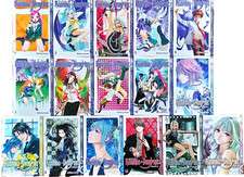 Akihisa Ikeda: ROSARIO + VAMPIRE ロザリオとバンパイア Season I + II. Manga