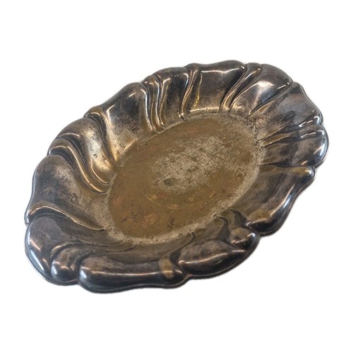 Schale antik art deco - schale,