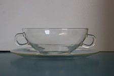 Suppentasse Jenaer Glas Schott