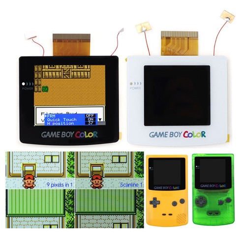 Hispeedido for game boy - hispeedido,