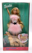 1999 Glam n' Groom Barbie