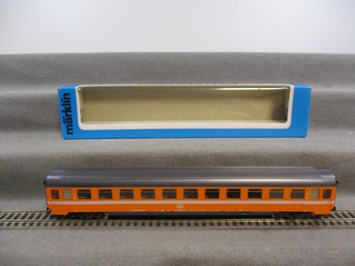 Märklin spur 4252 - märklin,
