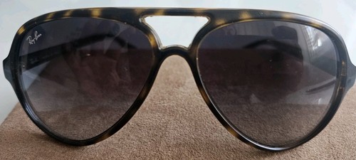 Ray ban 4125 - ray-ban, rb